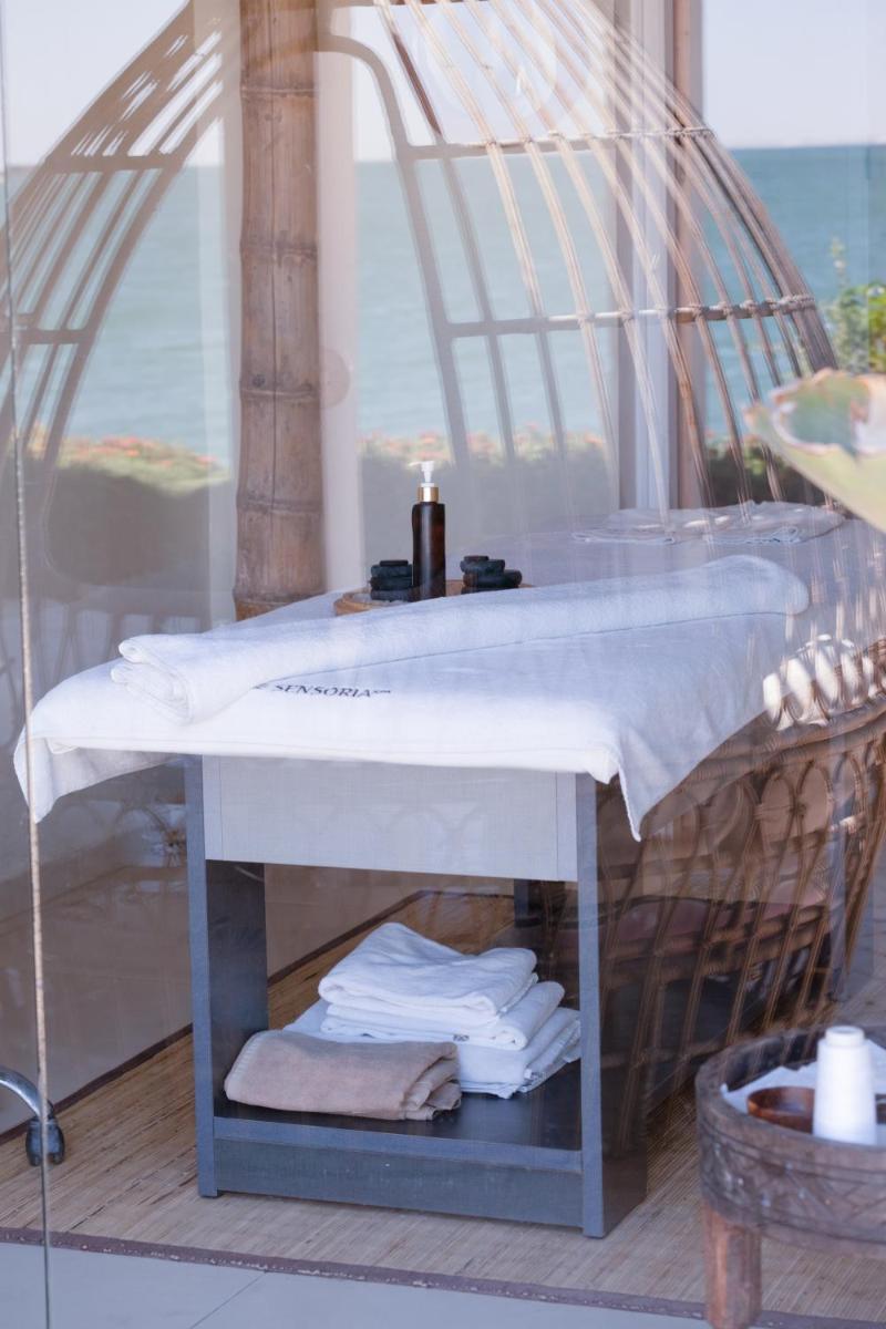 La Crique Nature & Spa