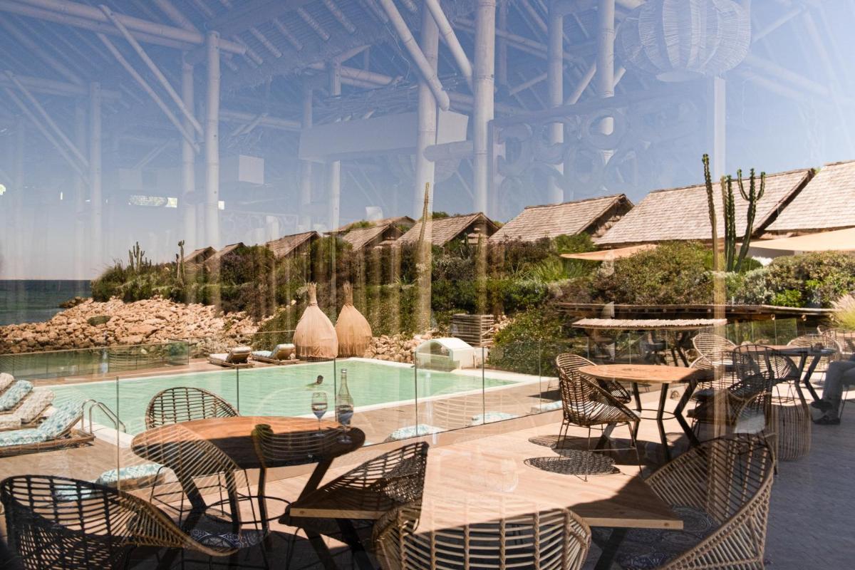 La Crique Nature & Spa