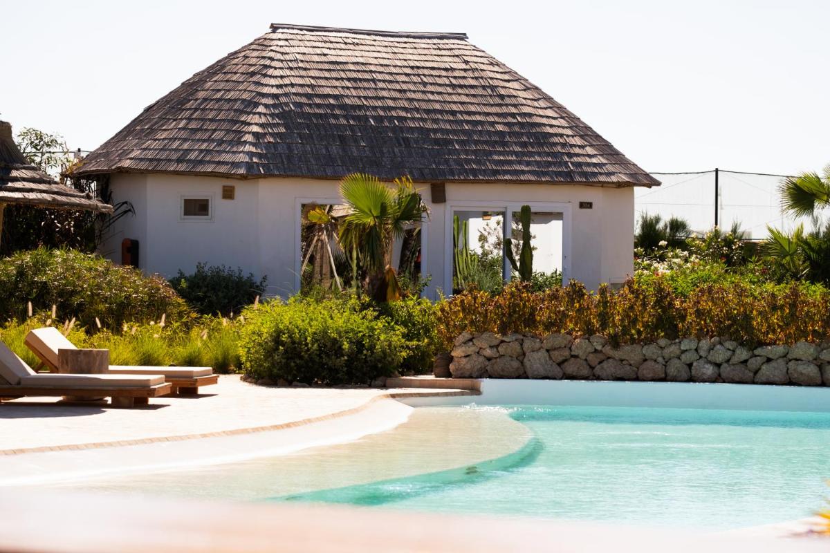 La Crique Nature & Spa