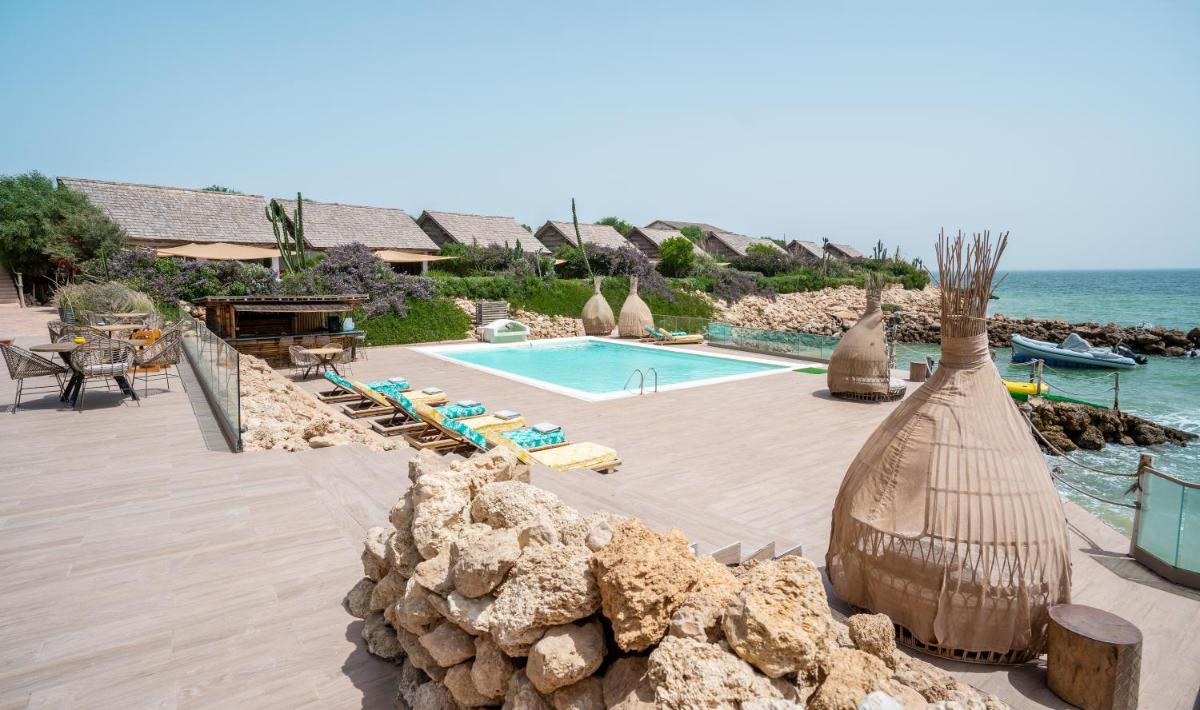 La Crique Nature & Spa