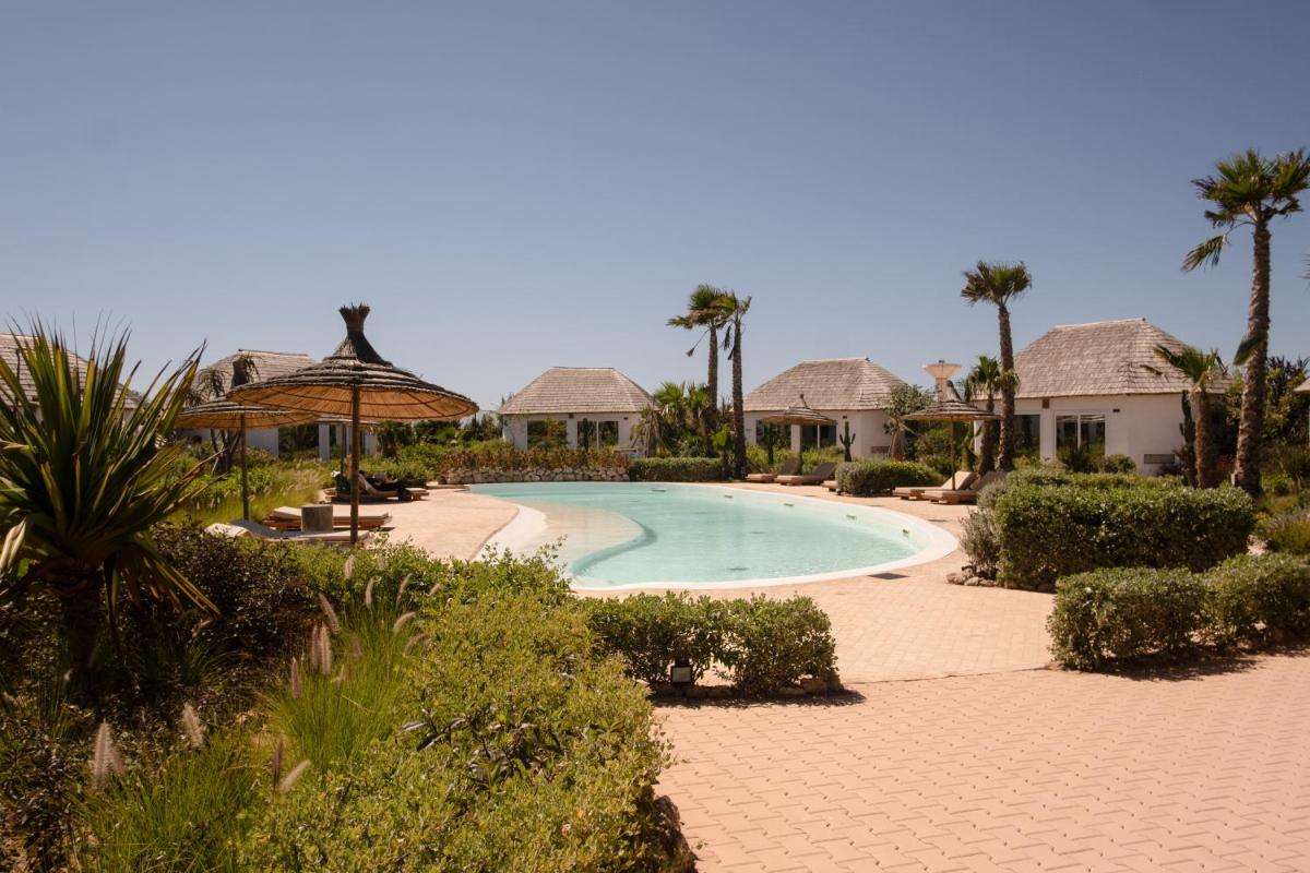 La Crique Nature & Spa