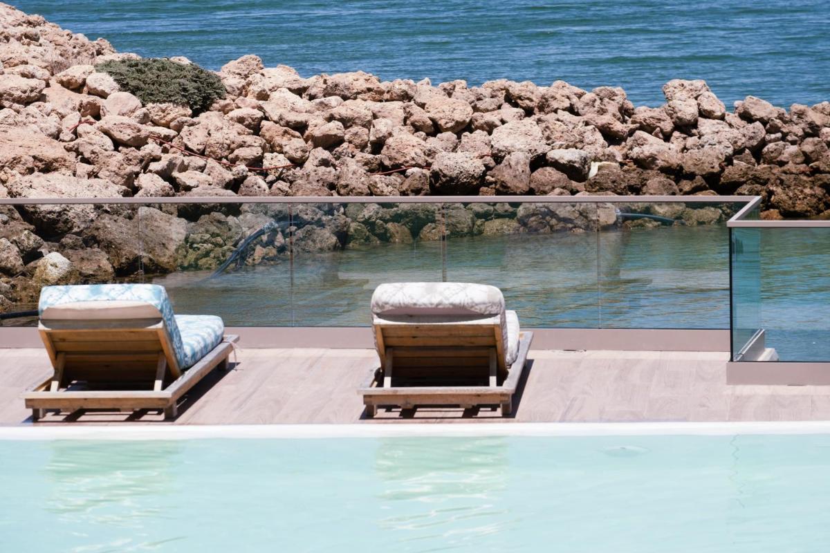La Crique Nature & Spa