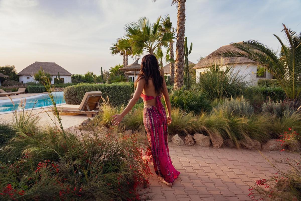 La Crique Nature & Spa