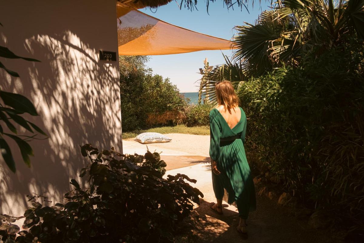 La Crique Nature & Spa
