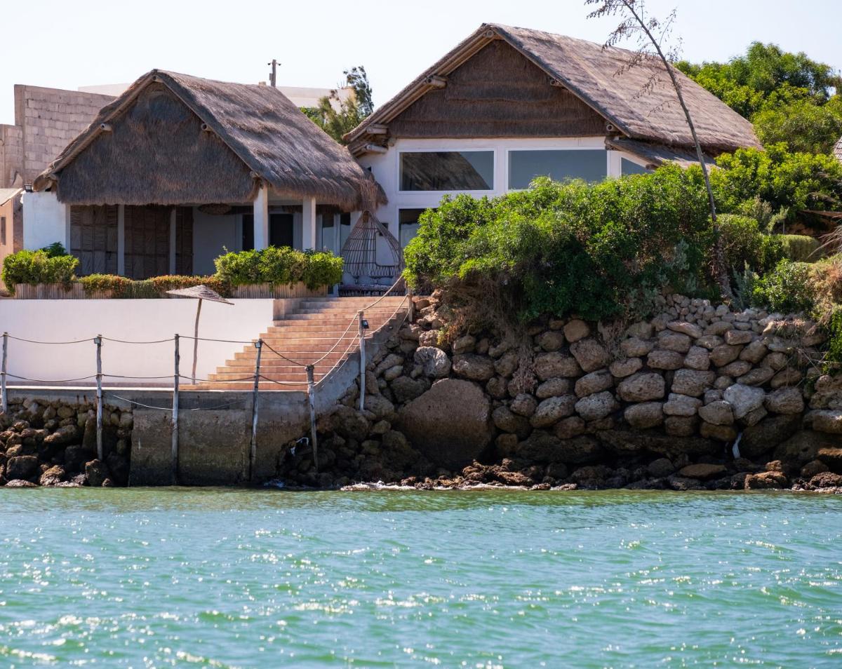 La Crique Nature & Spa