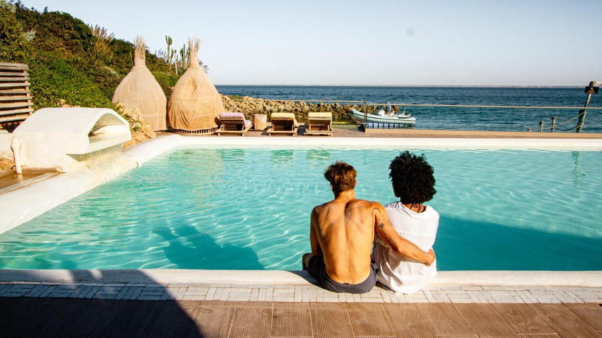 La Crique Nature & Spa