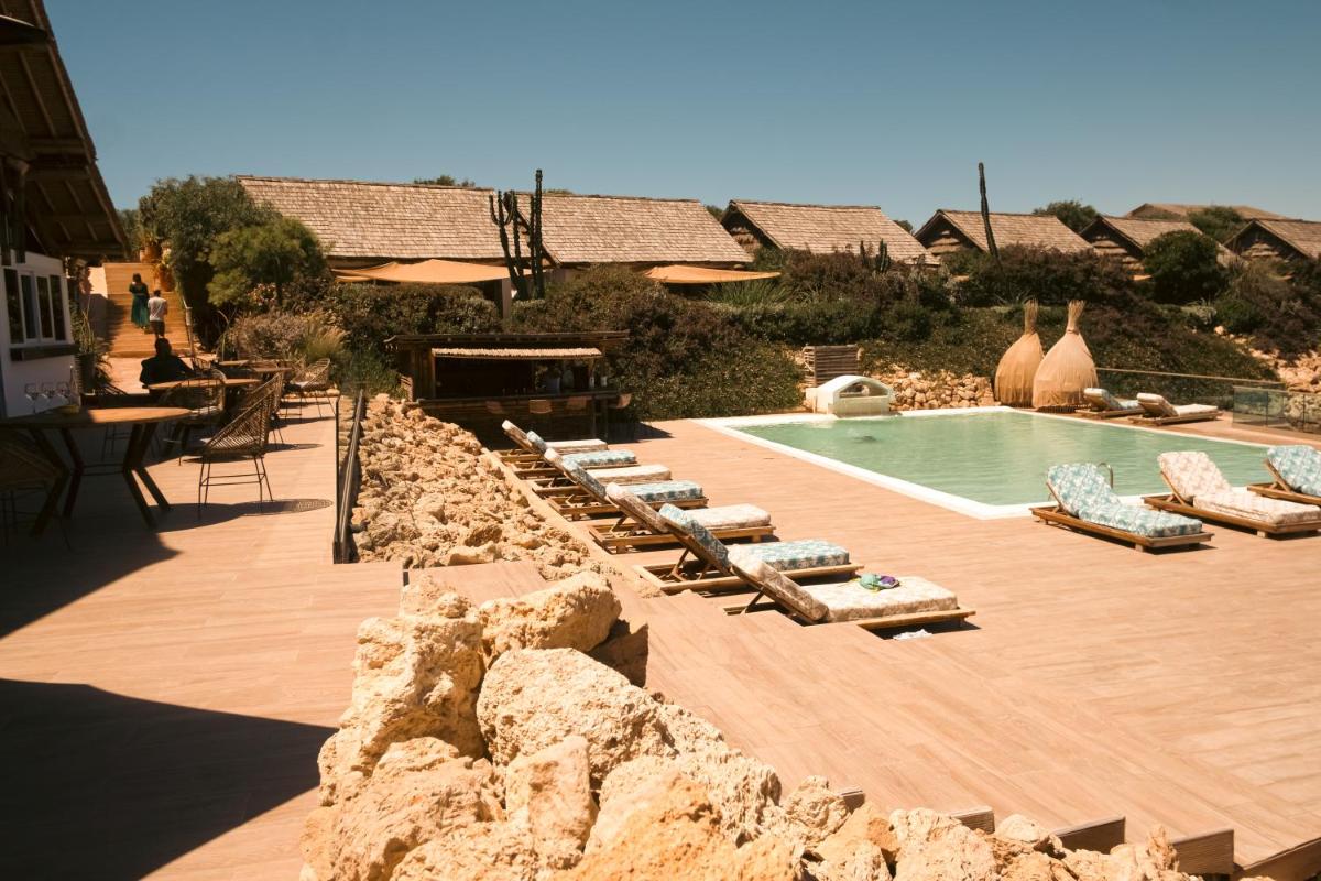 La Crique Nature & Spa