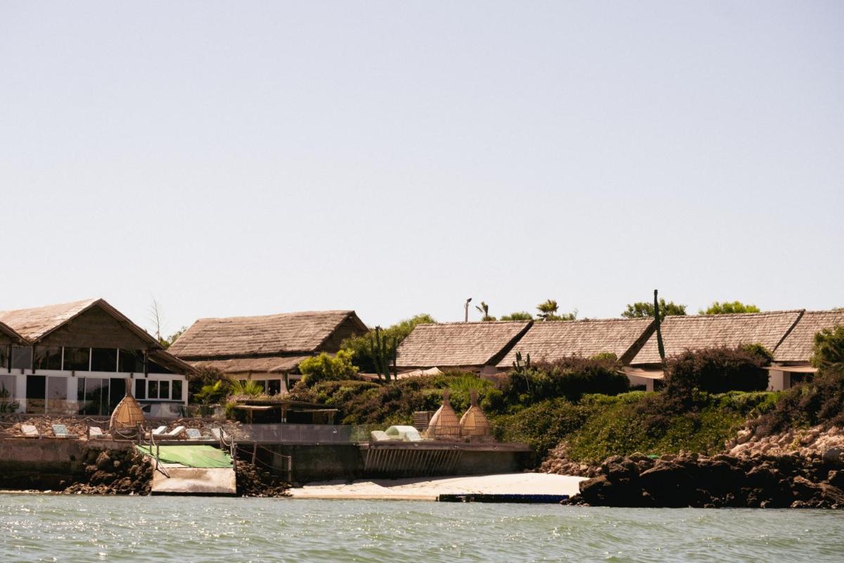 La Crique Nature & Spa