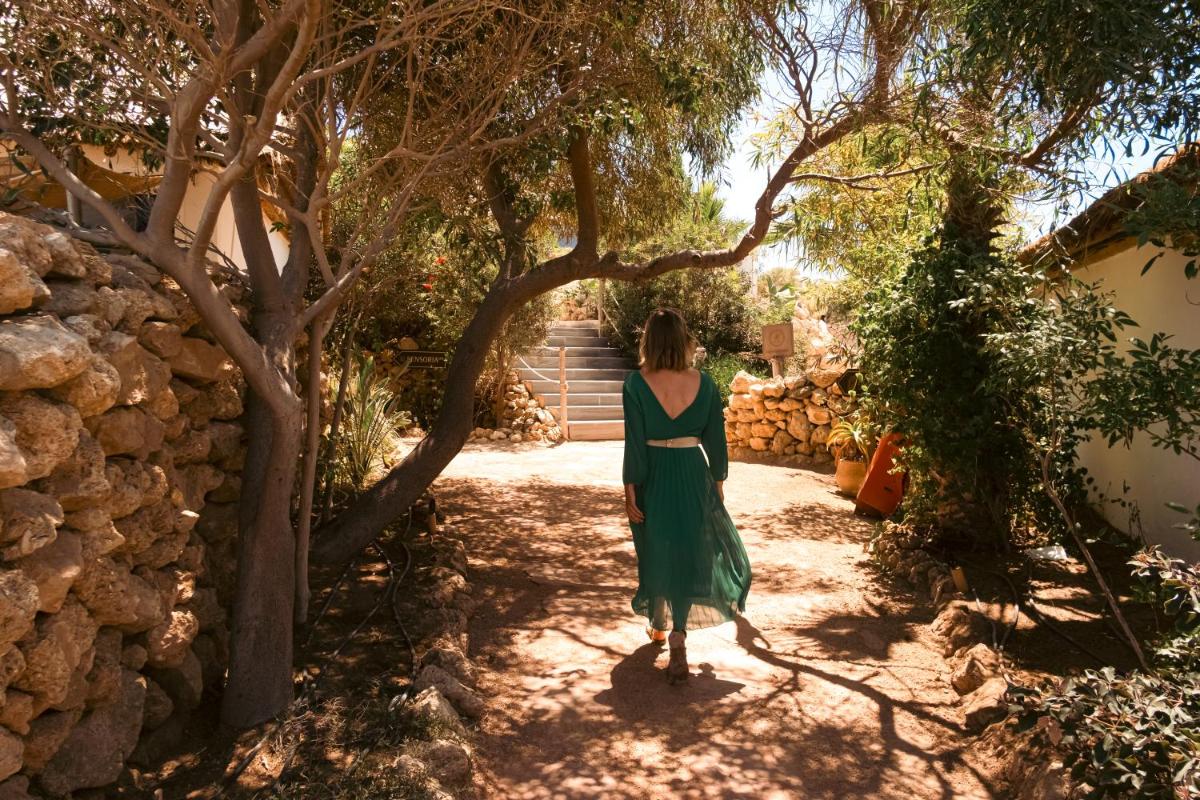 La Crique Nature & Spa