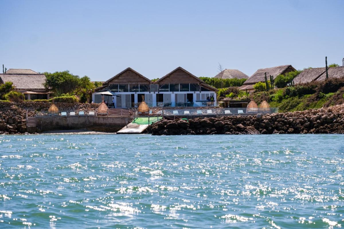 La Crique Nature & Spa