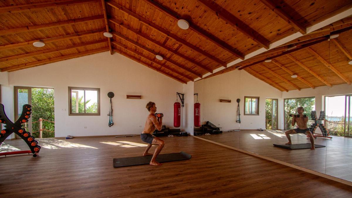 La Crique Nature & Spa