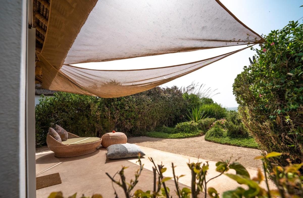 La Crique Nature & Spa