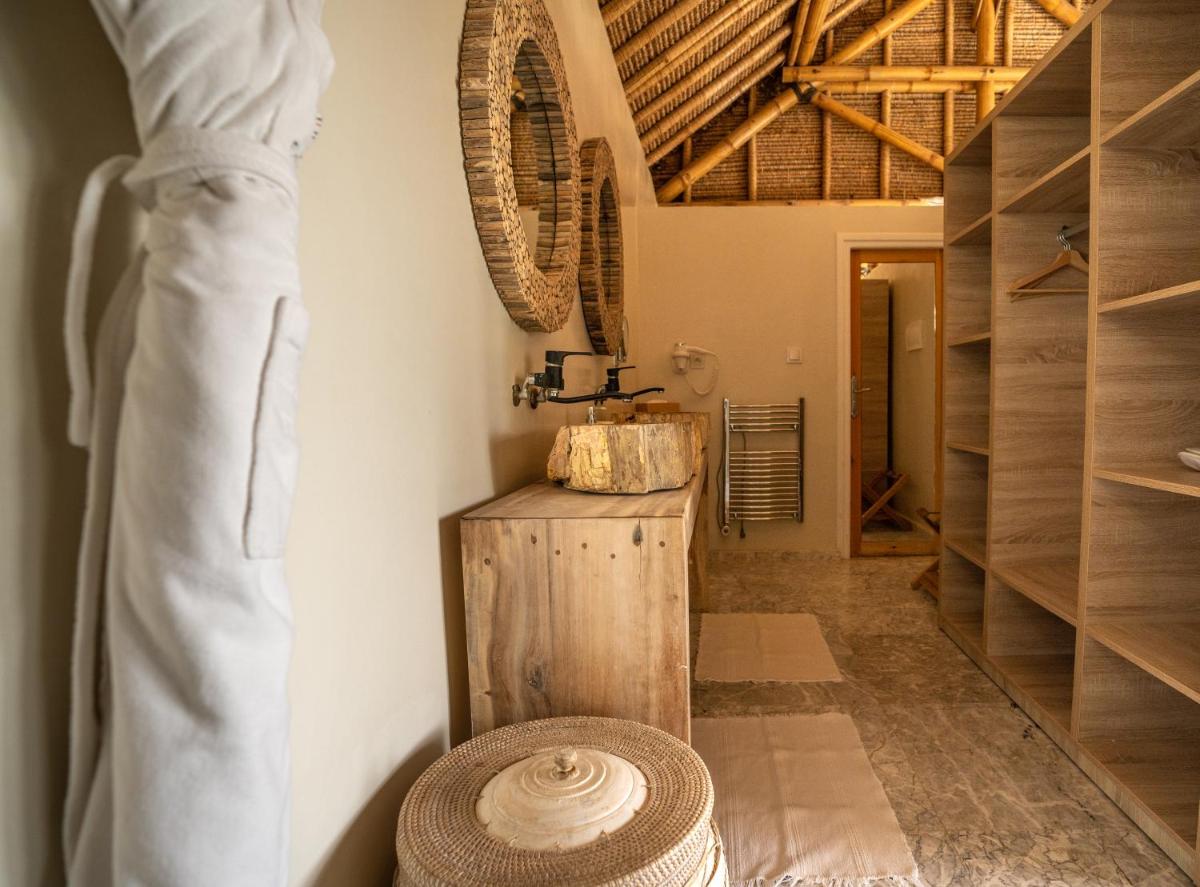 La Crique Nature & Spa