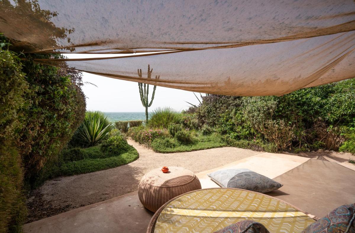 La Crique Nature & Spa