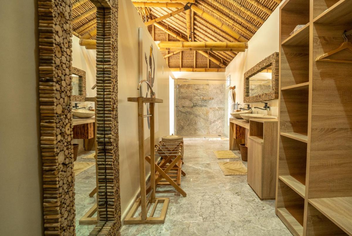 La Crique Nature & Spa