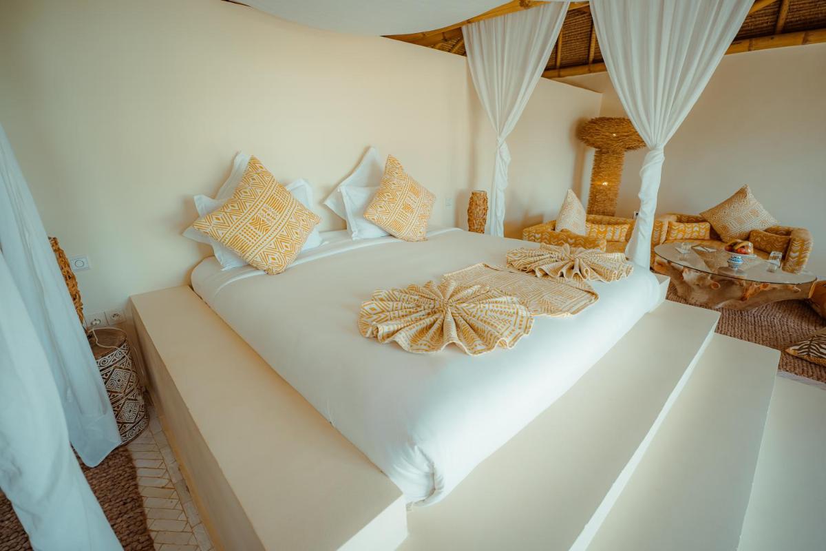 La Crique Nature & Spa
