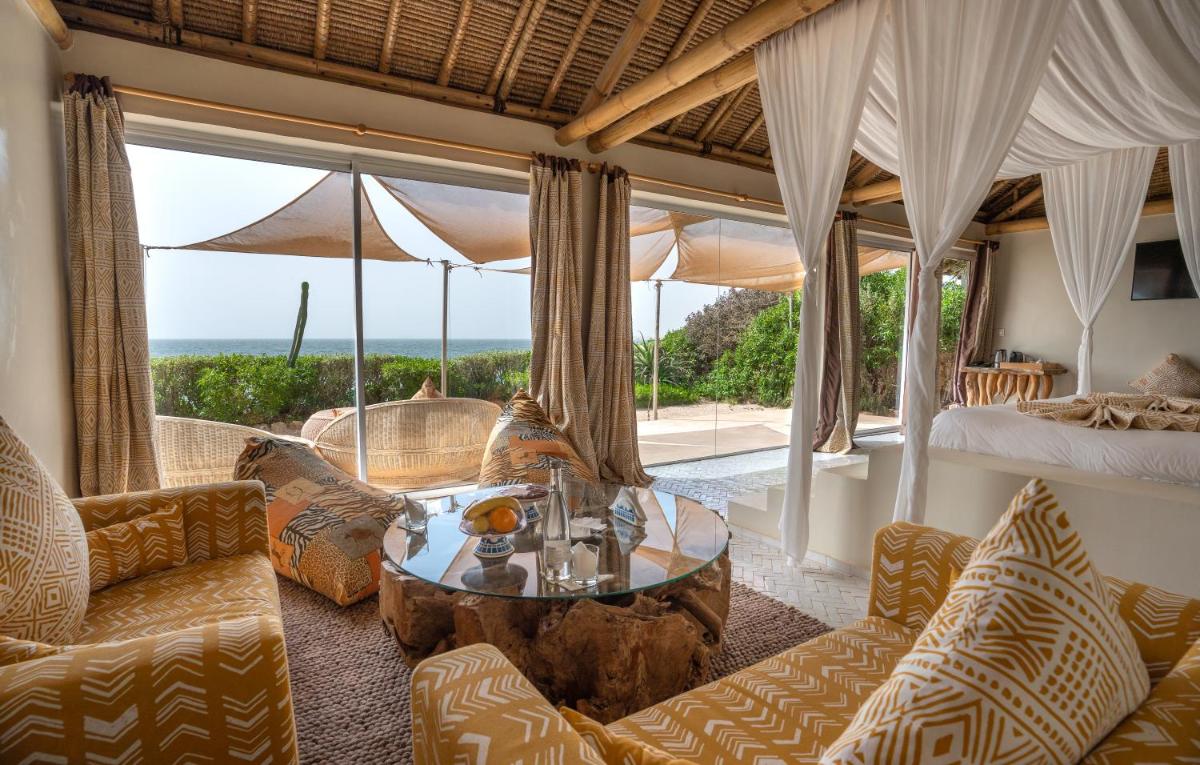 La Crique Nature & Spa