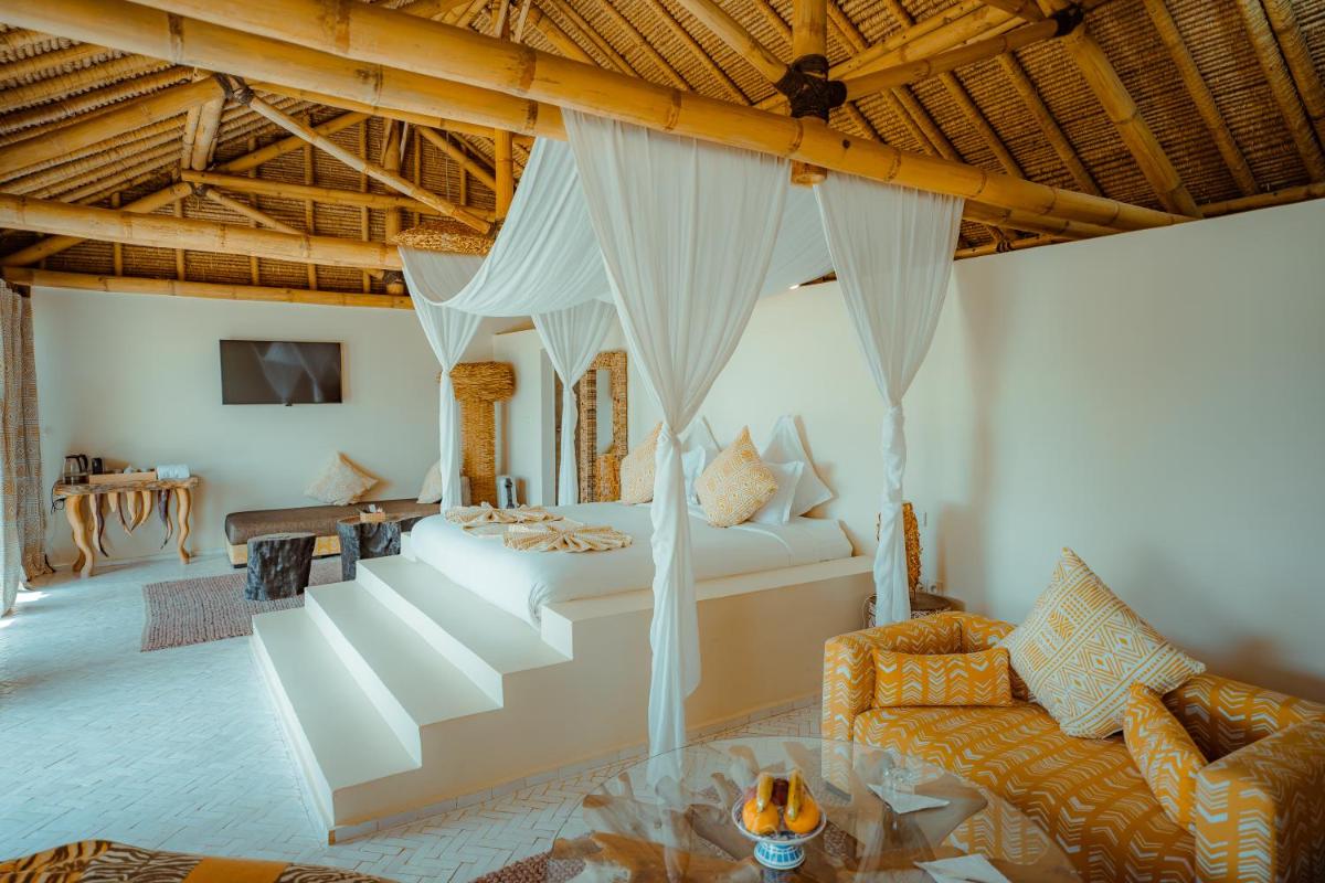 La Crique Nature & Spa