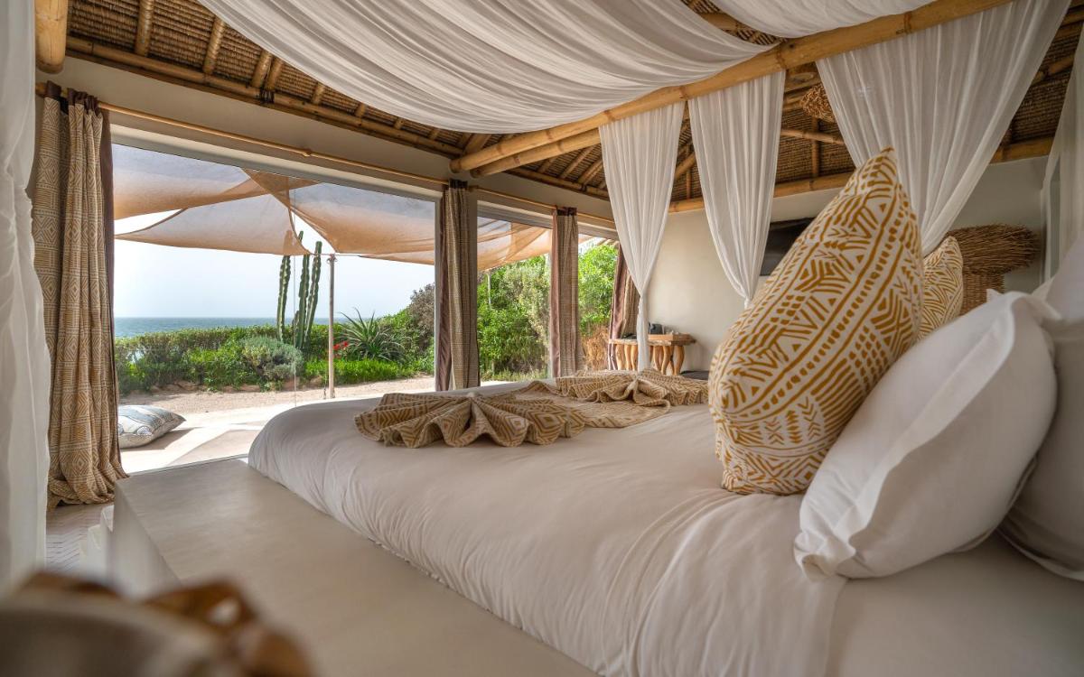 La Crique Nature & Spa