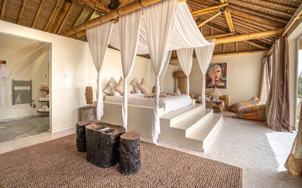 La Crique Nature & Spa