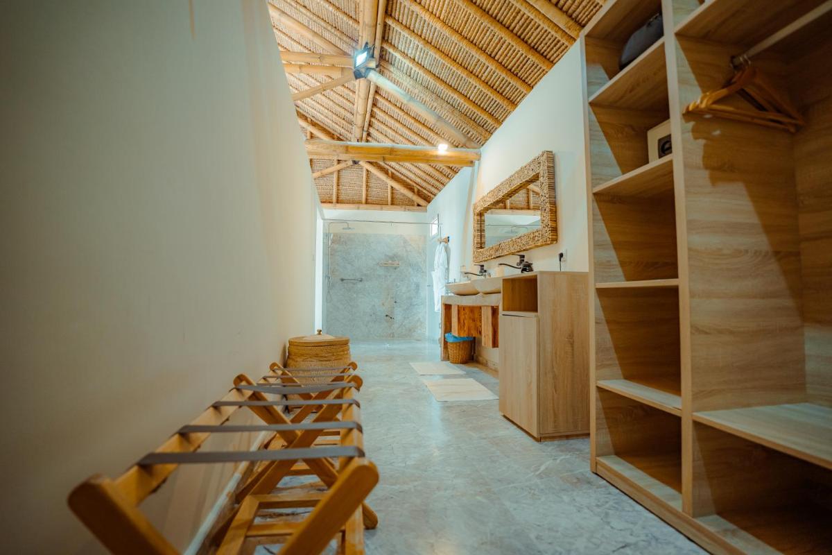 La Crique Nature & Spa