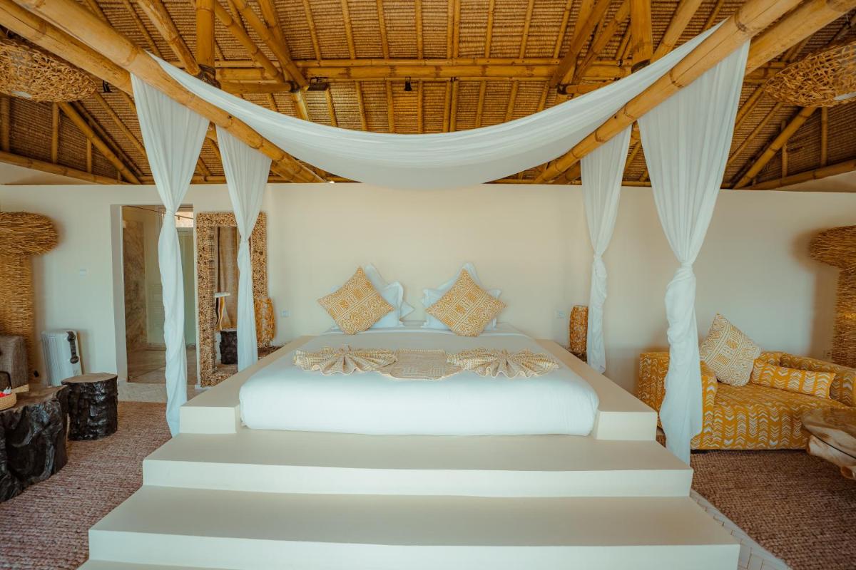 La Crique Nature & Spa