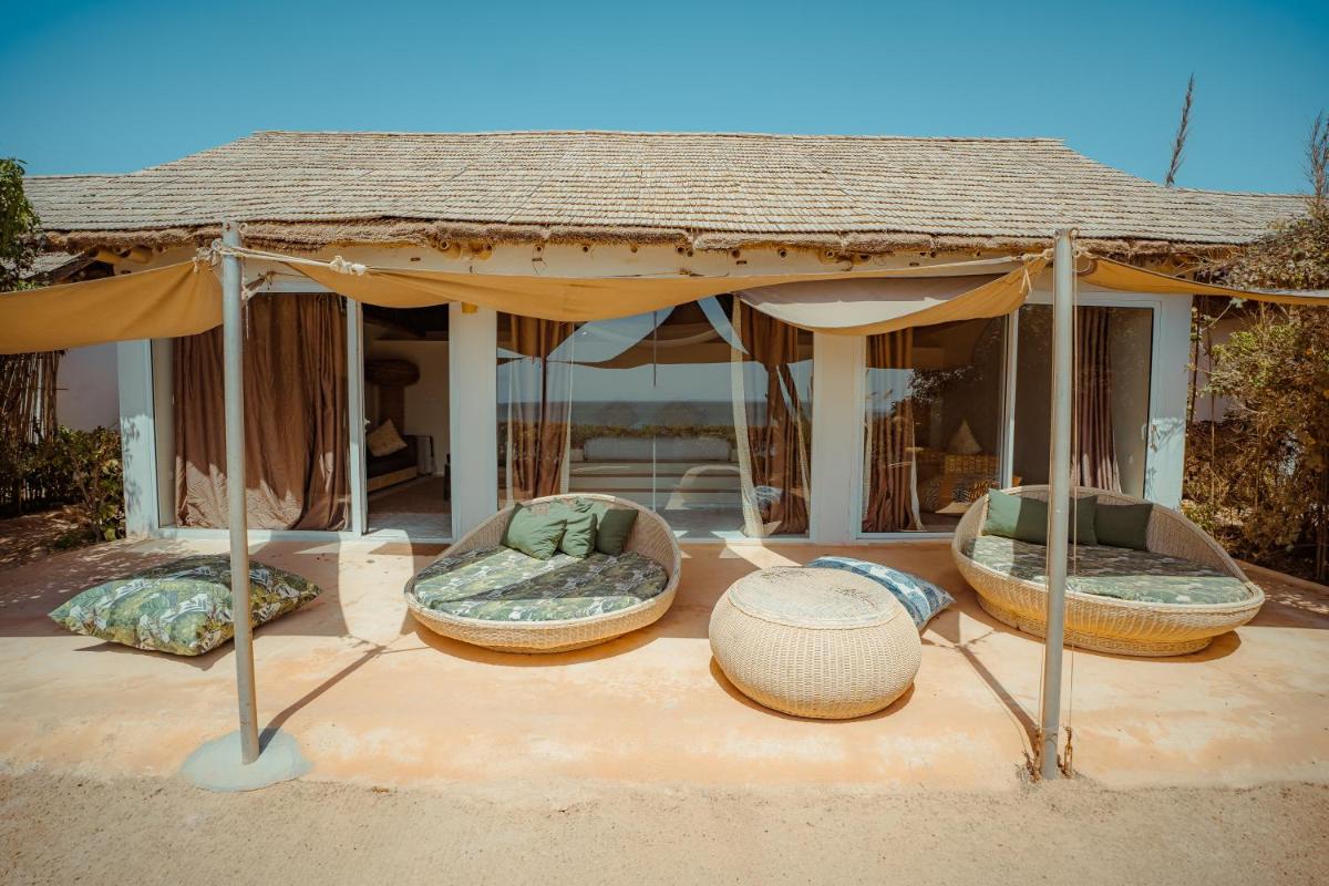 La Crique Nature & Spa
