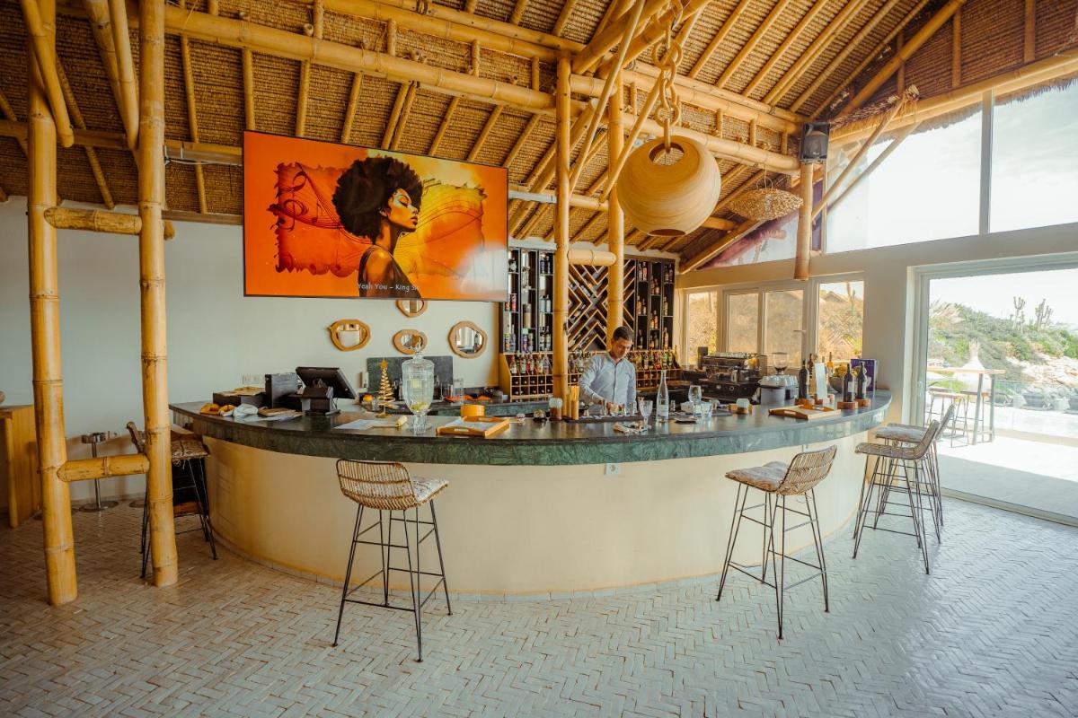 La Crique Nature & Spa
