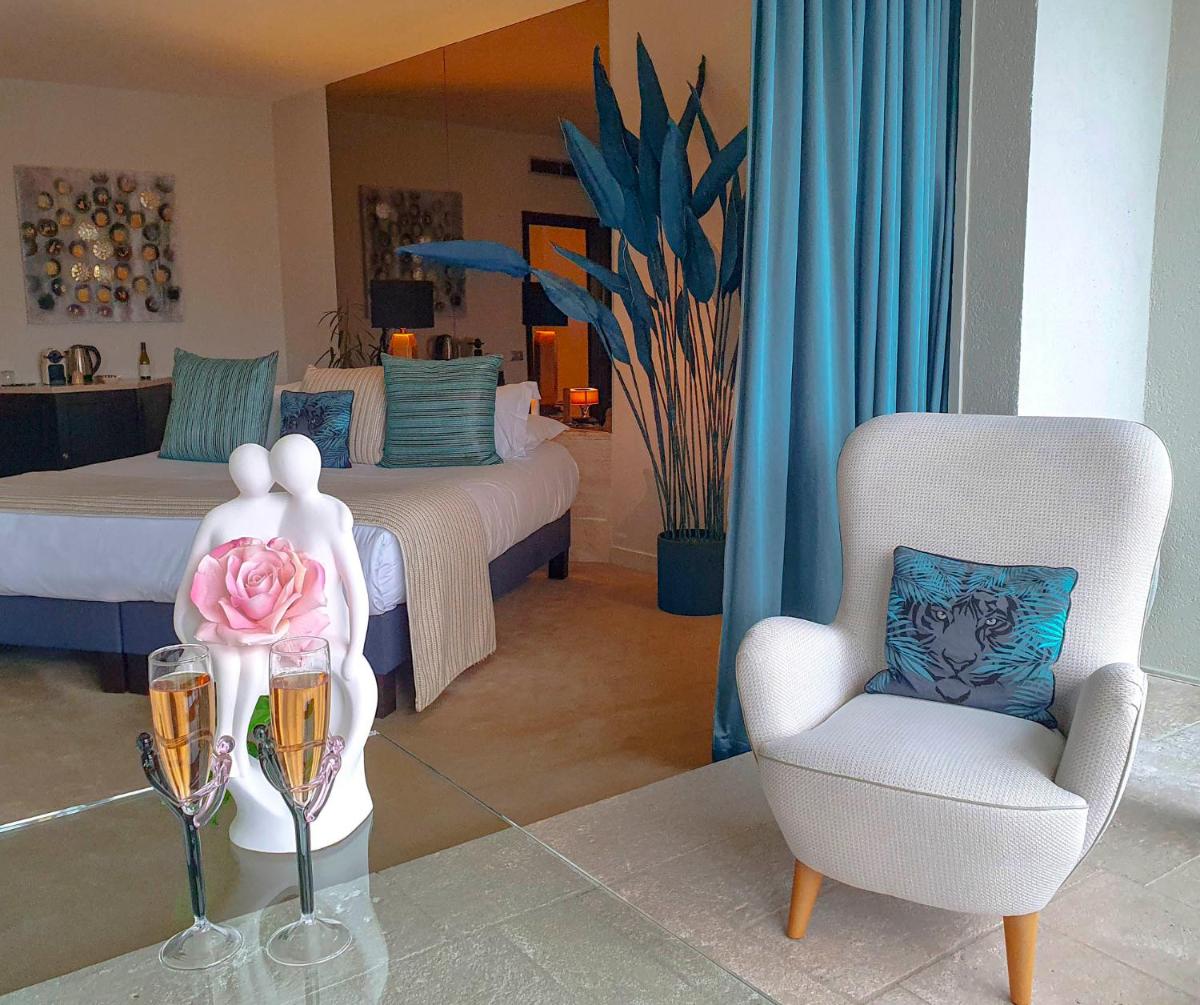 La Côte Saint Jacques