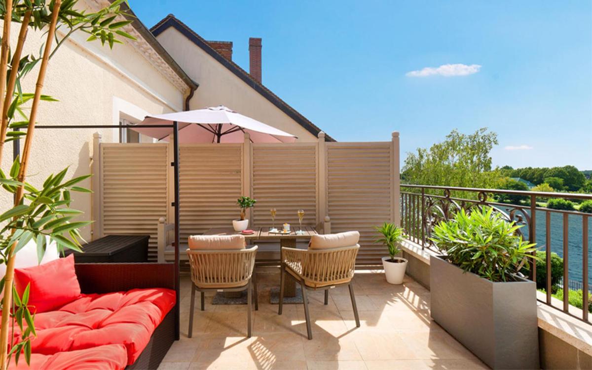 La Côte Saint Jacques