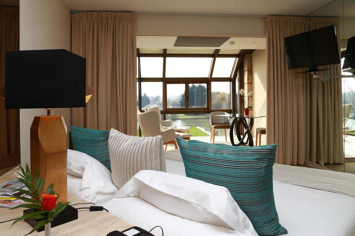 La Côte Saint Jacques