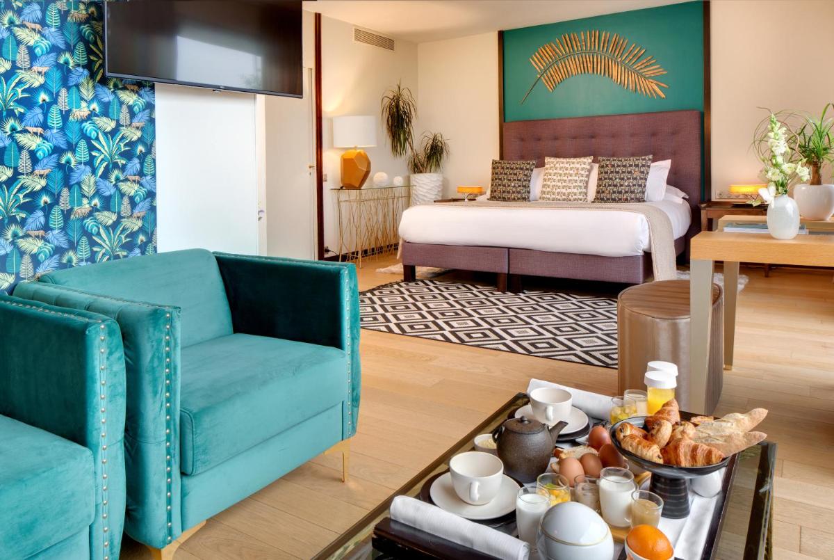 La Côte Saint Jacques