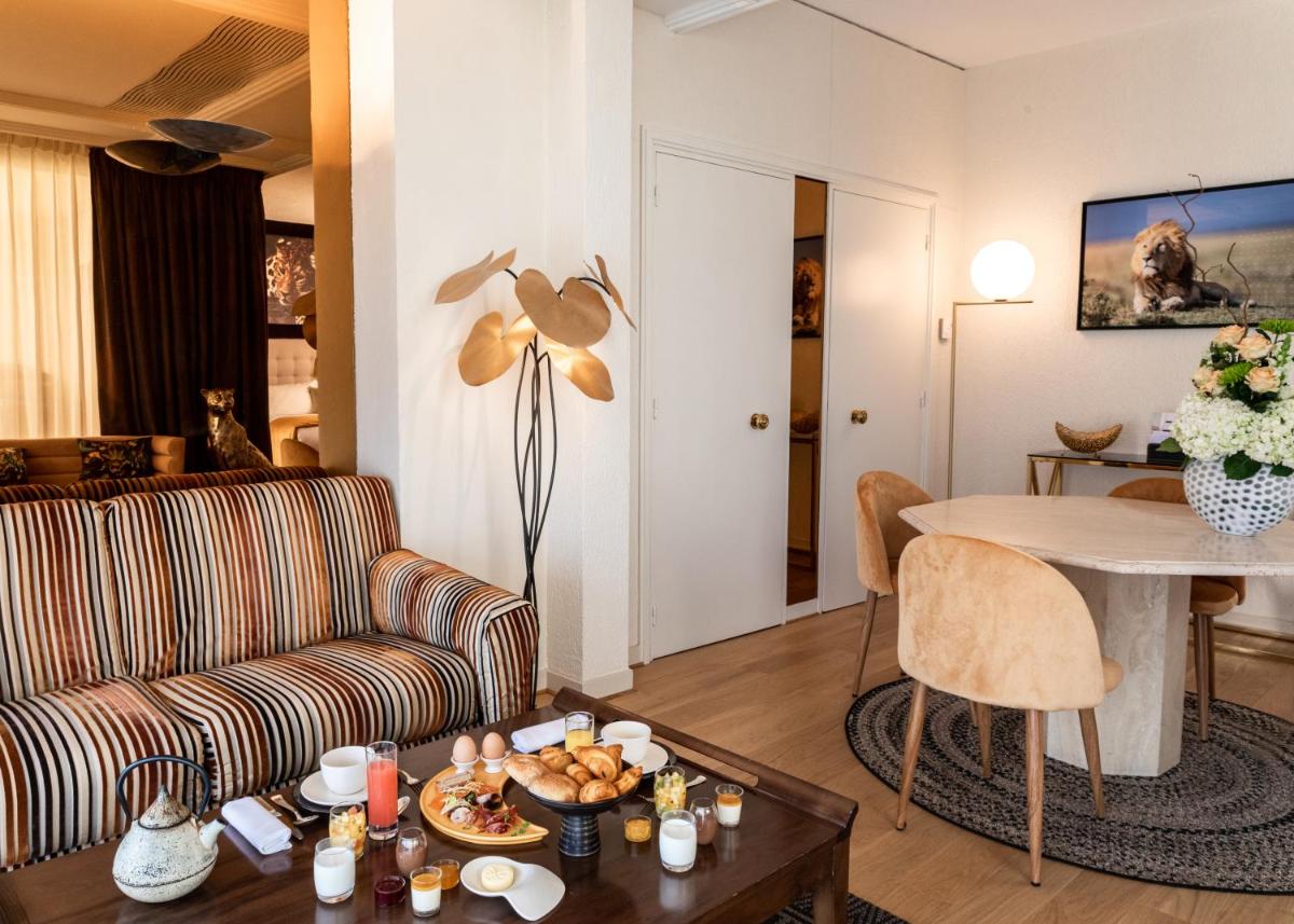 La Côte Saint Jacques