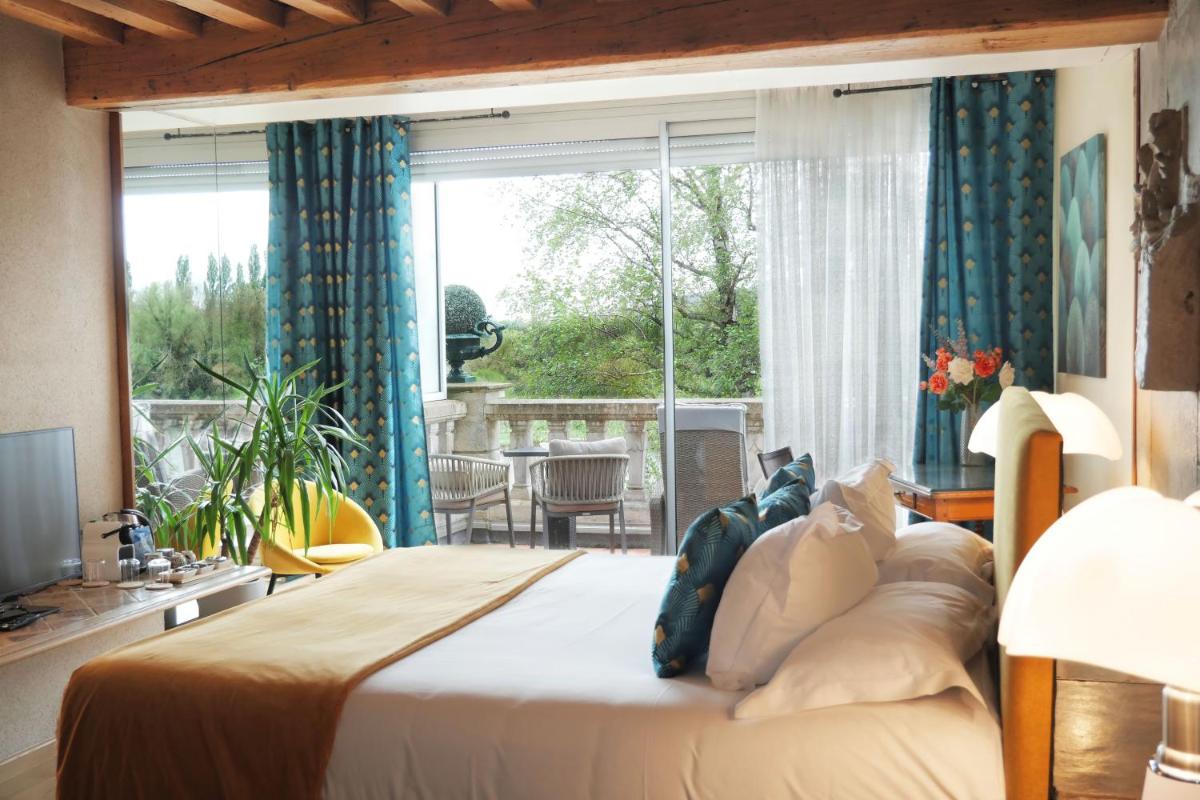 La Côte Saint Jacques