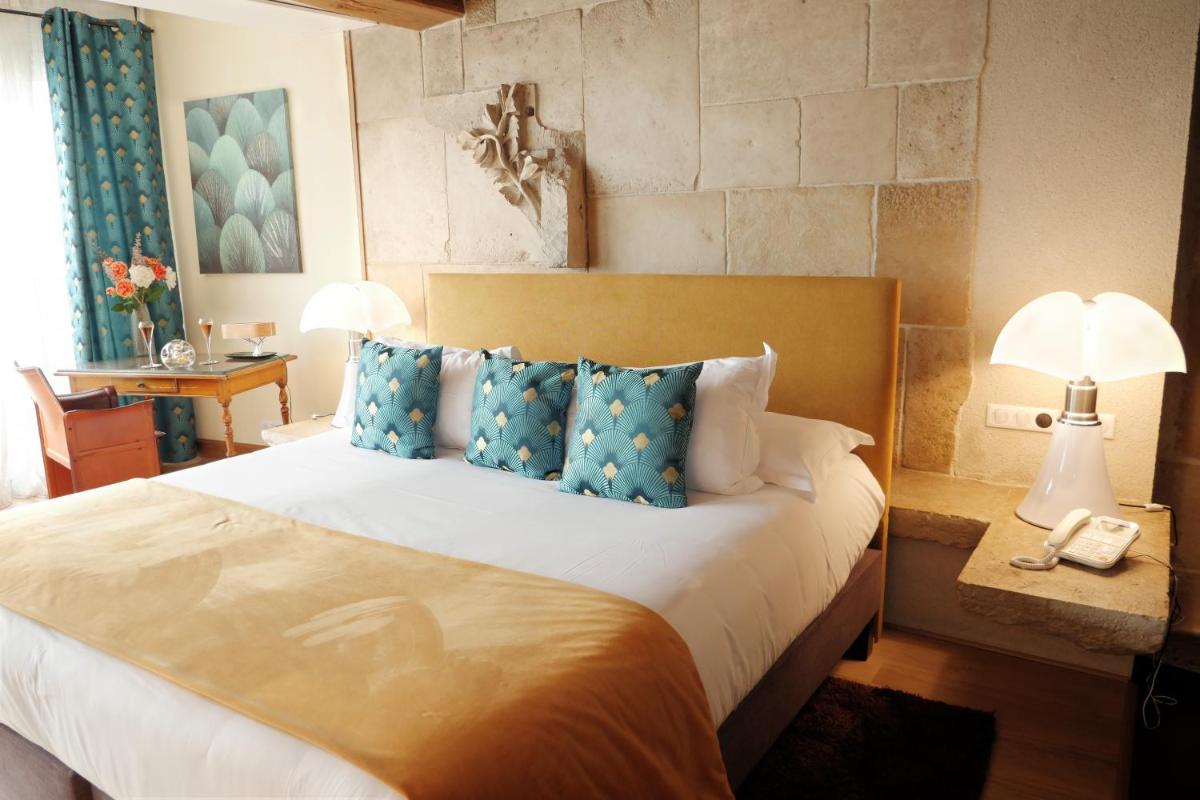 La Côte Saint Jacques