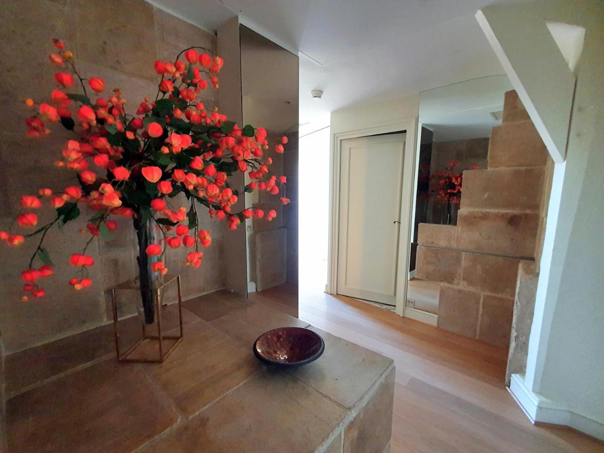 La Côte Saint Jacques