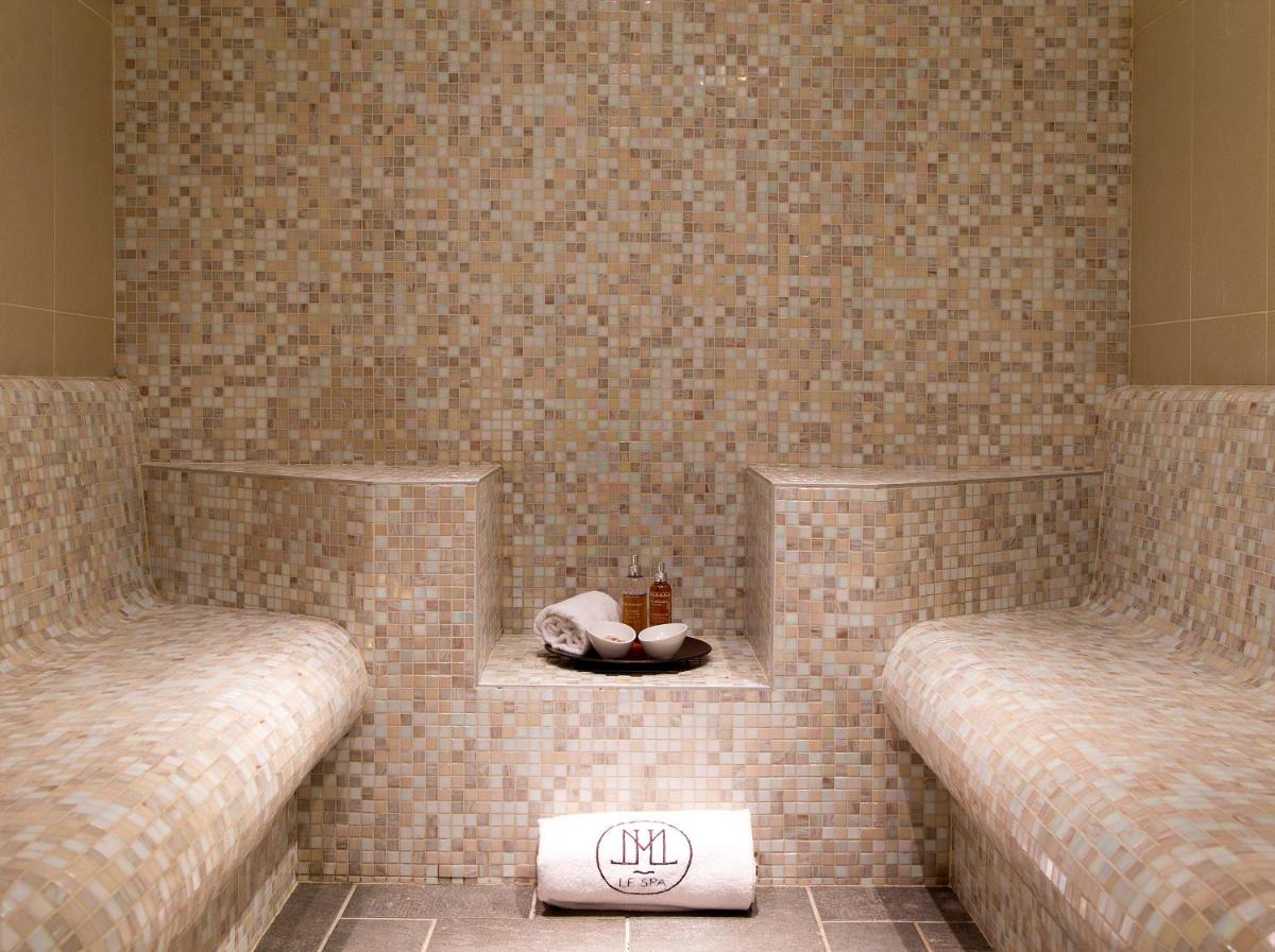 La Côte Saint Jacques