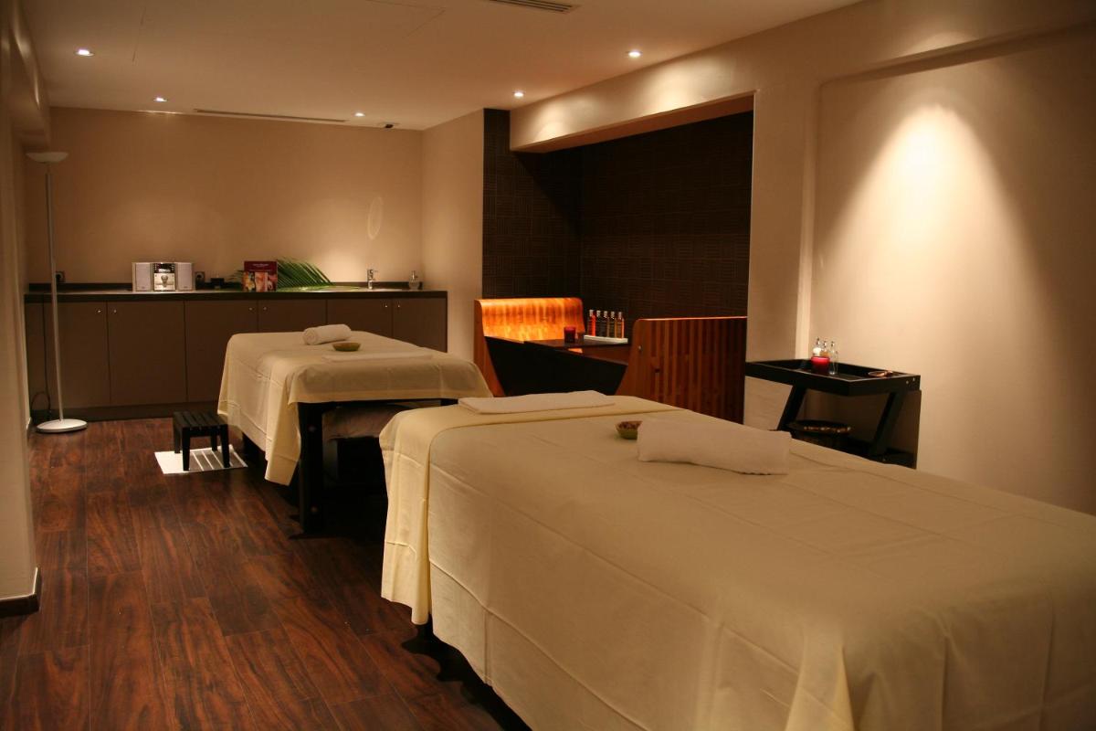 La Côte Saint Jacques