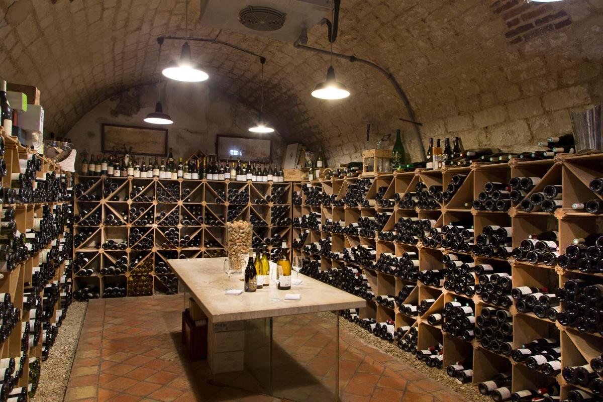 La Côte Saint Jacques