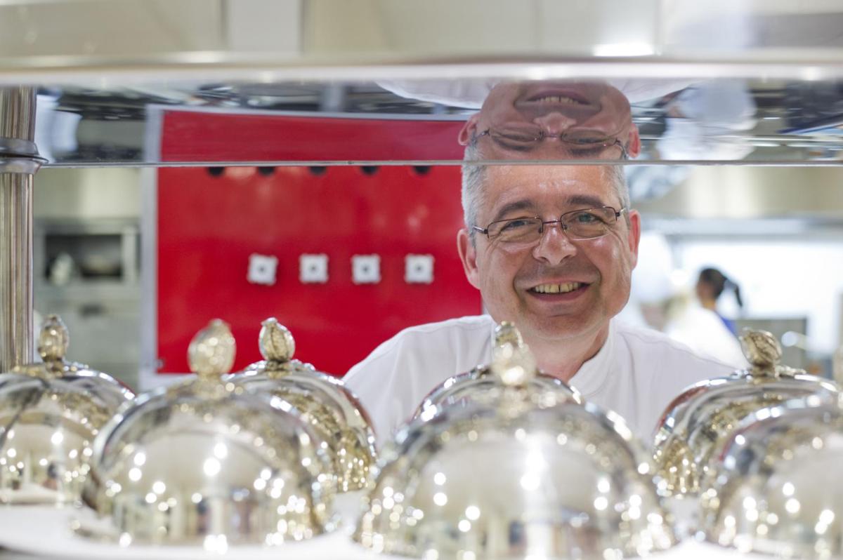 La Côte Saint Jacques