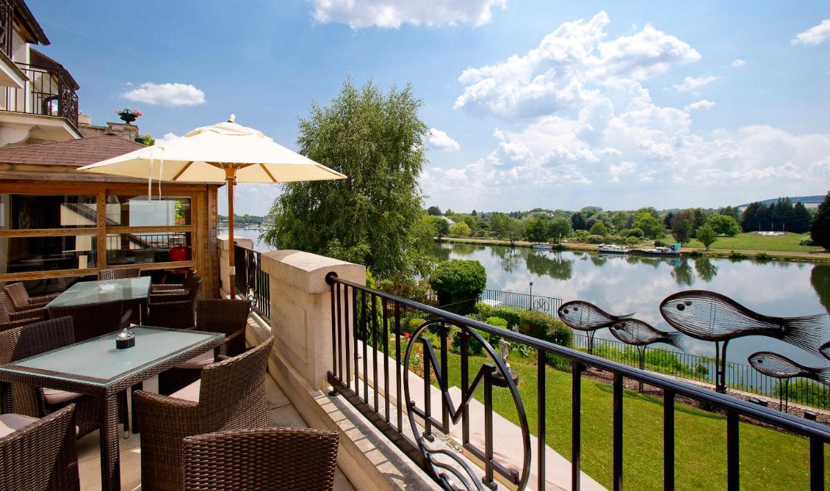 La Côte Saint Jacques