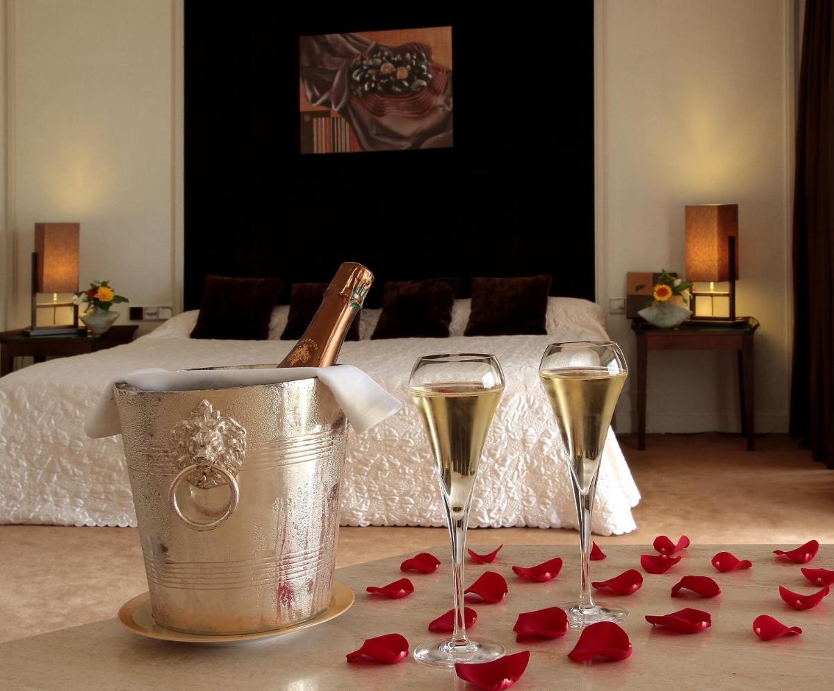 La Côte Saint Jacques