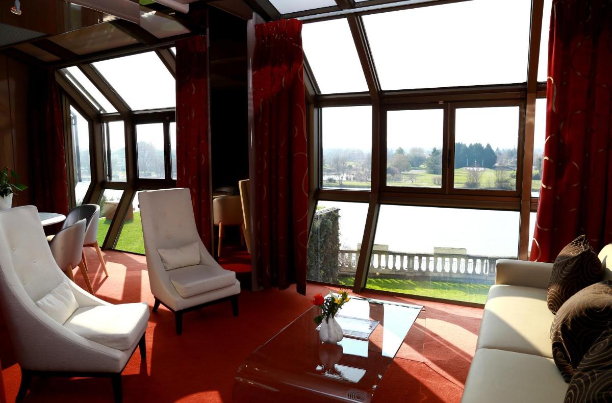 La Côte Saint Jacques