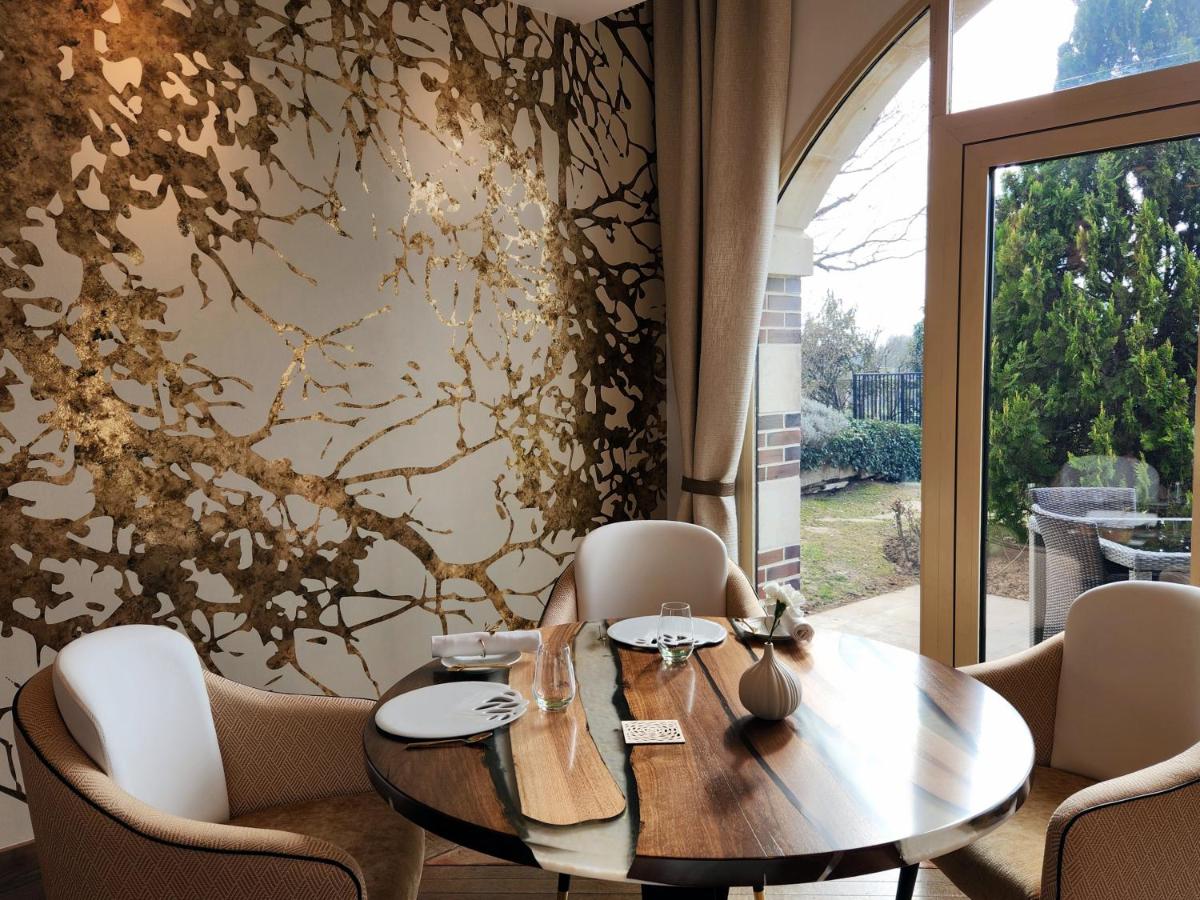 La Côte Saint Jacques