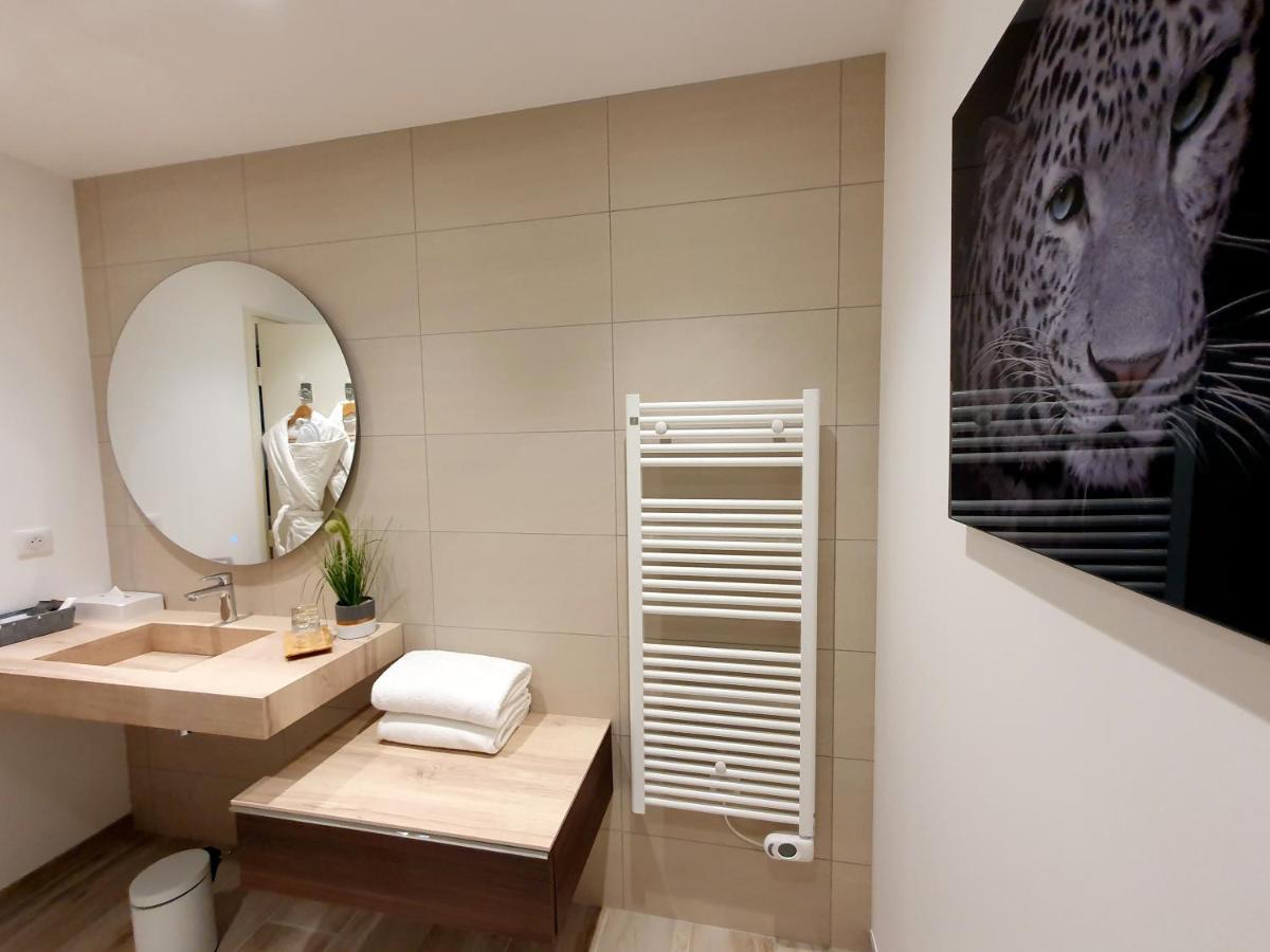 La Côte Saint Jacques