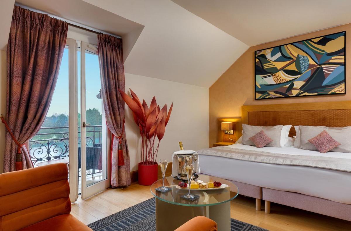 La Côte Saint Jacques