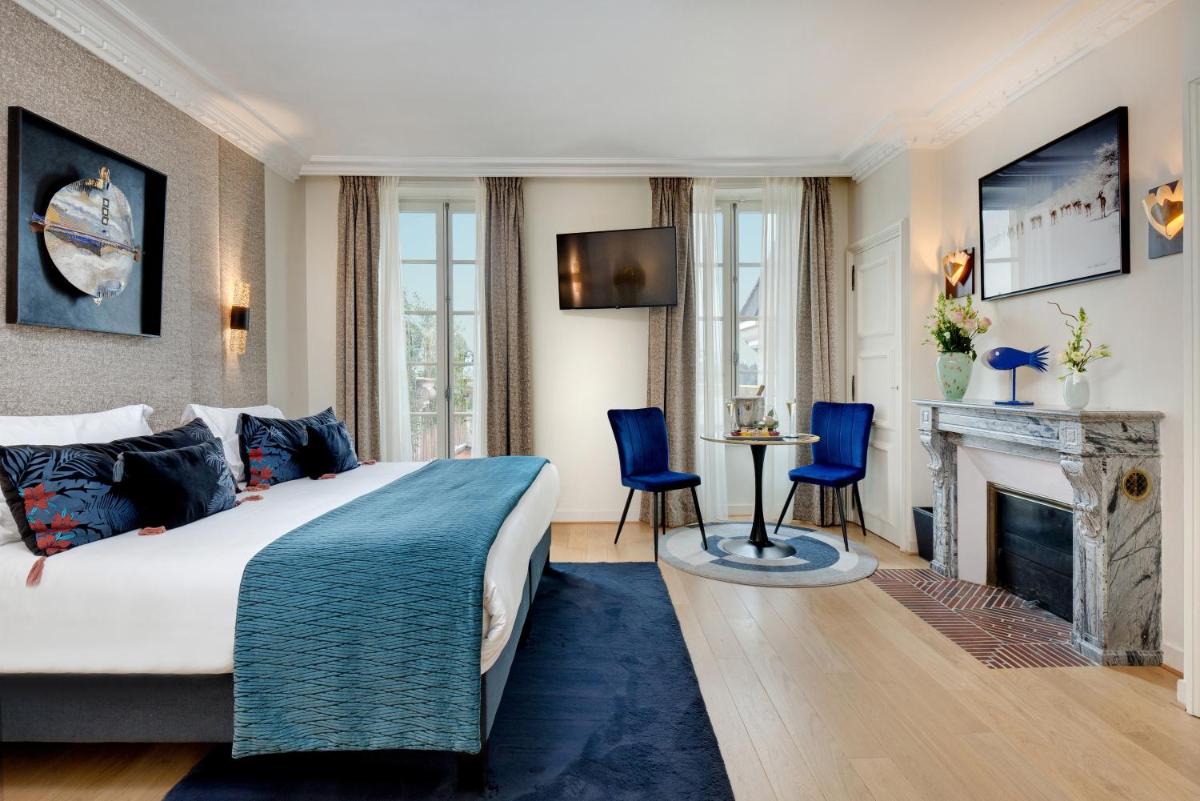 La Côte Saint Jacques