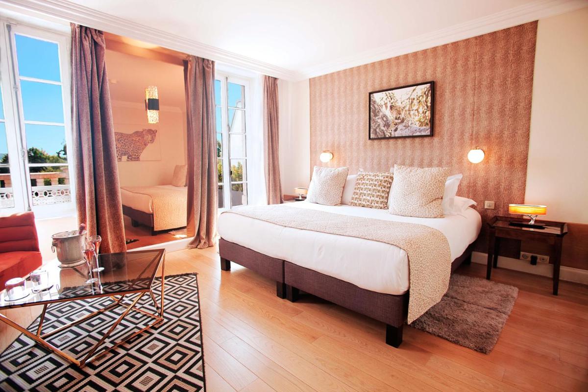 La Côte Saint Jacques