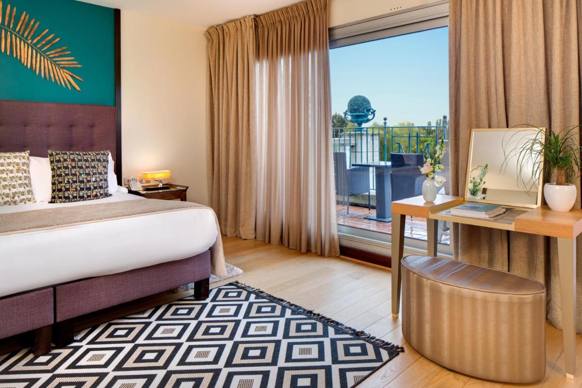 La Côte Saint Jacques