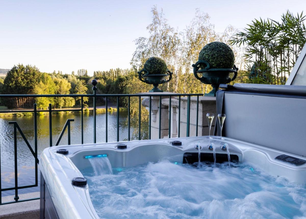 La Côte Saint Jacques